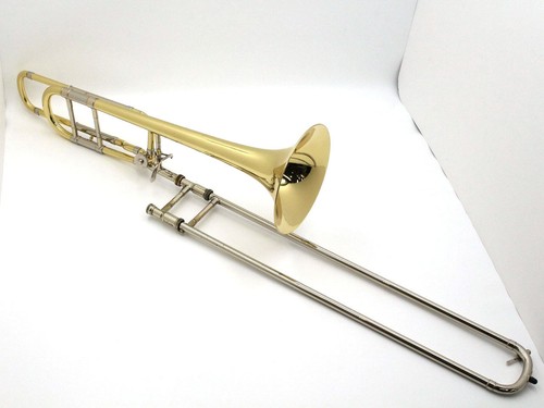 Bach trombone basso tenore - bach,