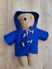ORSO PADDINGTON vintage con