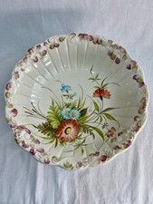 Italian hand painted