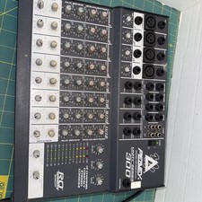 PEAVEY 300 UNIT SERIES CONSOLE
