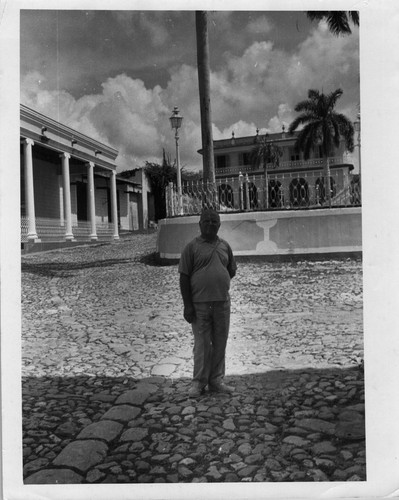 Rara cuba cubana - rara,