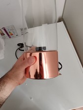 Lampada tavolo cilindrica - lampada, da