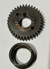 Ingranaggio Albero Motore