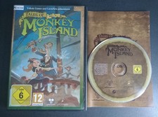 Tales of Monkey Island (PC)