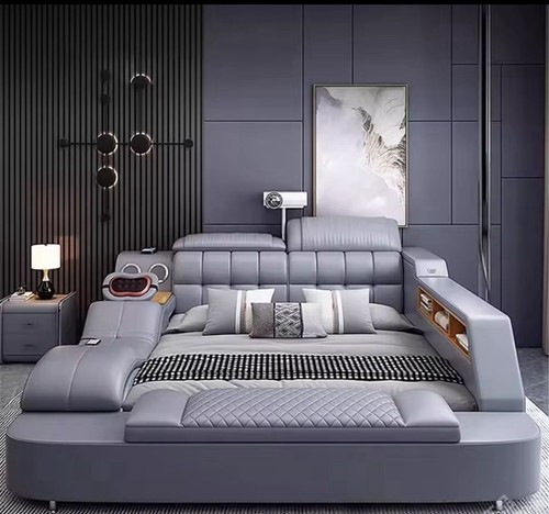 Luxury letto divano - luxury,
