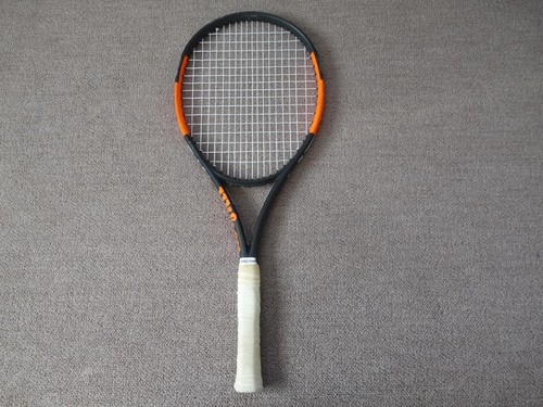 Wilson burn100s - wilson,