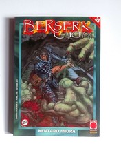 Berserk Collection n°35 -
