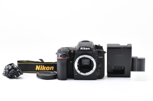 Corpo fotocamera nikon - corpo,