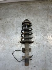 Ammortizzatore anteriore