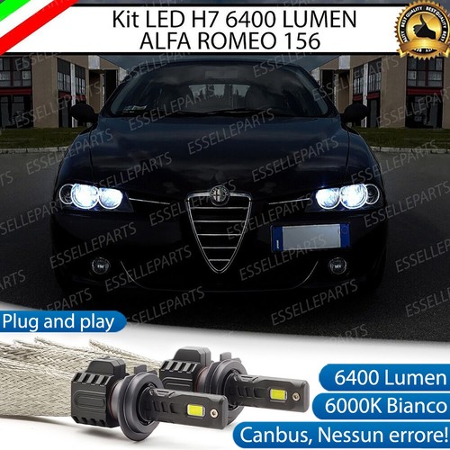 Kit full led - full, 156