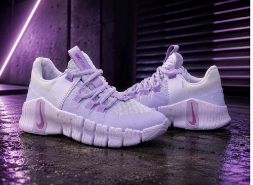 Nike free metcon viola - 5,