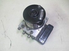 52K0 06.2109-5172.3 CENTRALINA POMPA GRUPPO ABS OPEL AGILA B 1.2 06.2102-1312.4