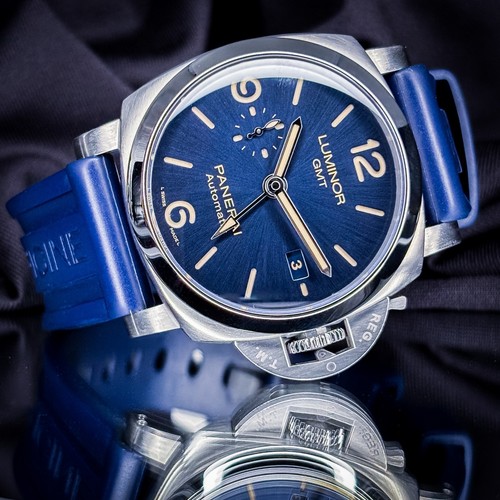Panerai luminor pam01033 - luminor, 44mm