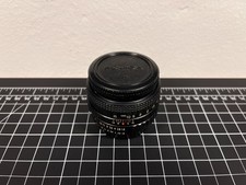 Obiettivo fotocamera Fujica