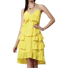 Abito Chris Benz Anthropologie