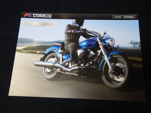 Catalogo esclusivo yamaha - esclusivo,