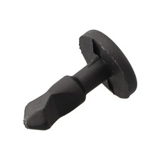 Clip pannello scomparto motore - scomparto,