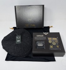 Boston Scally Co "Peaky