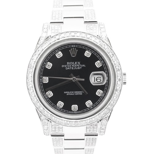 Orologio rolex datejust - orologio,