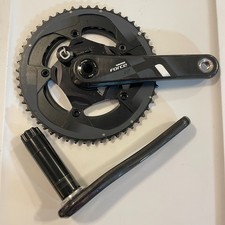 Sram Force 22 Quarq Elsa