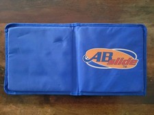 Ginocchiere slide exerciser - ginocchiere,