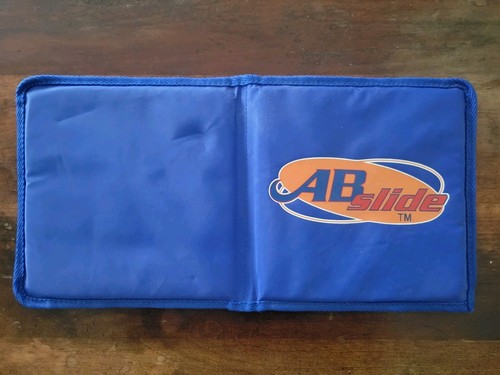 Ginocchiere slide exerciser - ab,