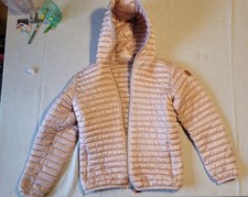 PIUMINO SAVE THE DUCK 10 ANNI