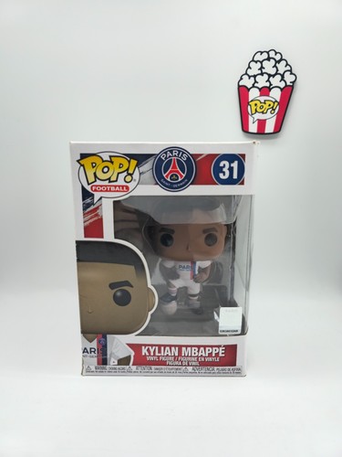 Funko pop kylian - funko, mbappe