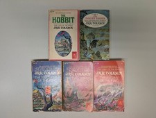 Tolkien ballantine - j.r.r.,