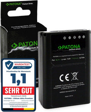 Premium Batteria PS-BLN1 per