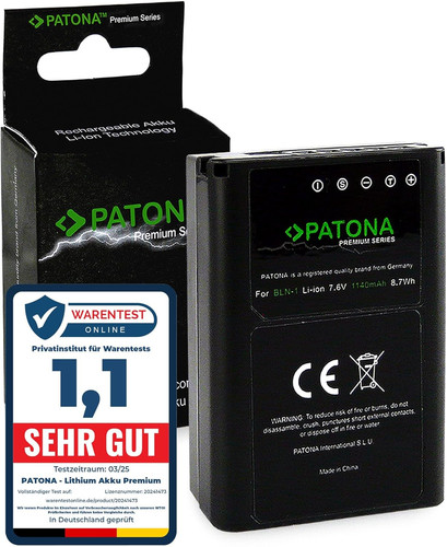 Premium batteria bln1 per - premium,