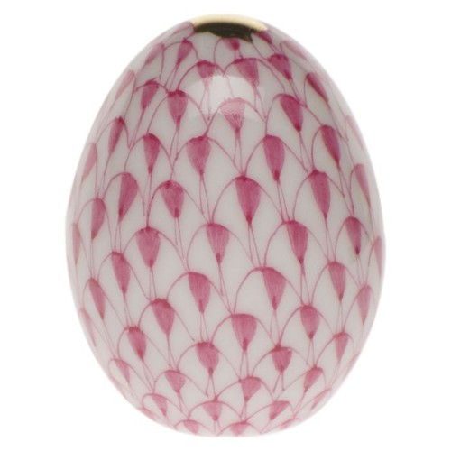 Herend easter egg - egg, in
