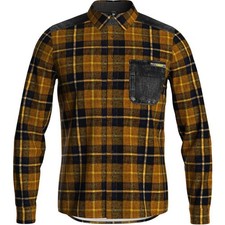 CRAZY IDEA SHIRT LUMBERJACK