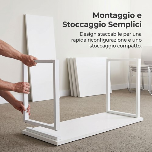 Tavolo per seminari per