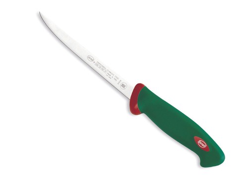 Coltello filettare pesce - ,