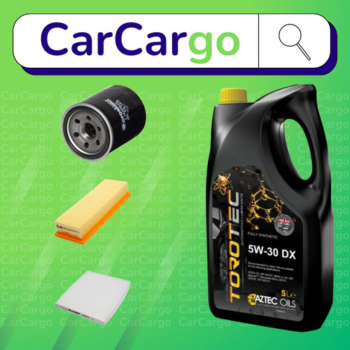Kit manutenzione per fiat - kit,