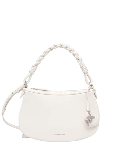Armani exchange borsa pvc - armani,