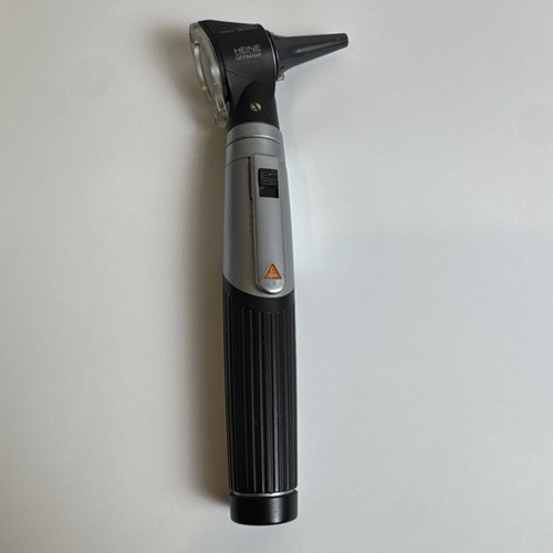Heine mini 3000 otoscopio - heine,