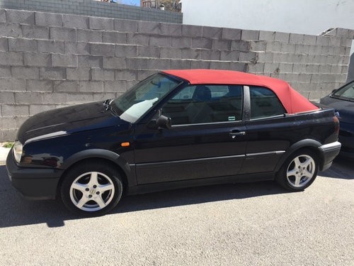 Copricapote golf cabrio in - golf, 3