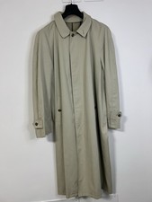 Yves Saint Laurent Trench Coat