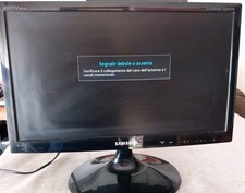 Samsung t19b300ew - samsung, –