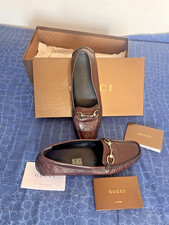 Gucci mocassini da donna