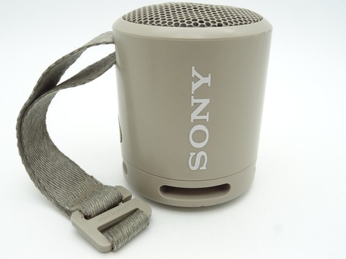 Sony srs xb13 altoparlante - srs-xb13,