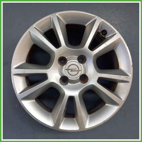 Cerchio lega opel tigra - opel,