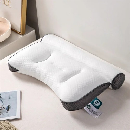 Cuscino cervicale ergonomico - cuscino,