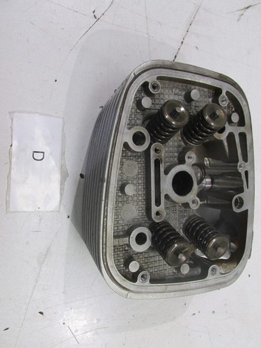 Testa cilindro destra bmw r - testa, (bmw