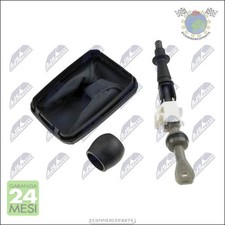 Pomello leva cambio Ajs per