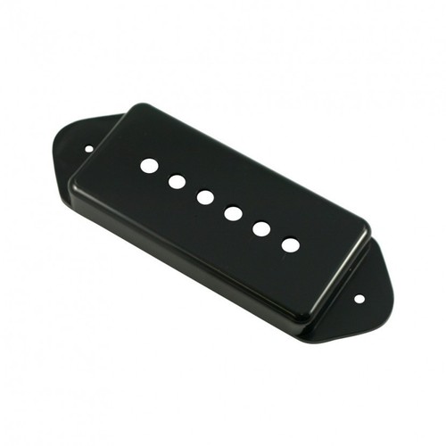 Cache micro noir p90 dog - cache, ear