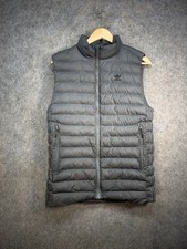 Adidas Gilet Uomo Taglia UK S