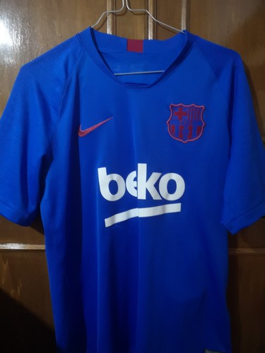 Maglia allenamento barcellona - maglia,